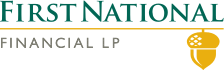 First National logo