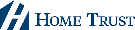 Home Trust logo