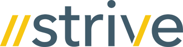 Strive Capital logo