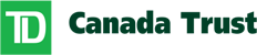 TD Canada Trust logo